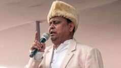 पश्चिम बंगाल में ‘बाबरी मस्जिद’ बनाने की बात करने वाले हुमायूं कबीर के वायरल वीडियो पर विवाद क्यों?