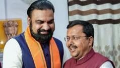 ਸਮਰਾਟ ਚੌਧਰੀ ਬਣੇ ਬਿਹਾਰ ਦੇ ਨਵੇਂ ਮੁੱਖ ਮੰਤਰੀ, ਵੱਖ-ਵੱਖ ਪਾਰਟੀਆਂ ’ਚ ਰਹੇ ਸਮਰਾਟ ਮੁੱਖ ਮੰਤਰੀ ਦੀ ਕੁਰਸੀ ਤੱਕ ਕਿਵੇਂ ਪਹੁੰਚੇ