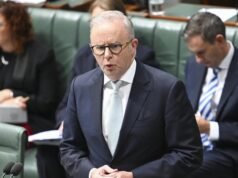 Albanese cancels Gallipoli trip as Iran war intensifies