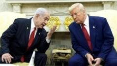 ఇరాన్ – అమెరికా రెండు వారాల కాల్పుల విరమణ: ఇజ్రాయెల్ ప్రధాని నెతన్యాహు ఏమన్నారు?