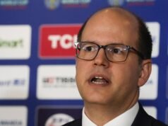 Japan will number the 2030 World Cup of Basketball Women.