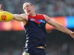 ‘Unique’: Demons still unsure why player needed help