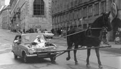 ১৯৭০ এর দশকের জ্বালানি তেল সংকটের সময় কী হয়েছিল?