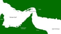 ایران جنگ سے متعلق چینی سفارتکاری: خلیجی ممالک پر حملوں کی مخالفت بھی اور آبنائے ہرمز کھلوانے کے لیے طاقت کا استعمال بھی مسترد