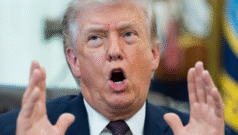 અમેરિકા આટલા દિવસમાં ઈરાનમાંથી બહાર નીકળી જશે, રાષ્ટ્રપતિ ટ્રમ્પે આપ્યા યુદ્ધ બંધ કરવાના સંકેત