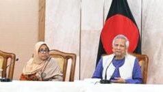 টিকা কেনা নিয়ে অন্তর্বর্তী সরকারের সময় কী ঘটেছিল?