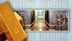 న్యూయార్క్ నేలమాళిగలో దాచిన వేల టన్నుల బంగారాన్ని వెనక్కి తీసుకెళ్లాలని యూరప్ దేశాలు ఎందుకు అనుకుంటున్నాయి?