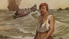 ਇੱਕ ਸੁੰਨੇ ਟਾਪੂ ‘ਤੇ ਮਰਨ ਲਈ ਛੱਡੇ ਗਏ ਮਲਾਹ ਨੇ ਆਪਣੇ ਦਿਨ ਕੱਛੂਕੁੰਮੇ ਦਾ ਖੂਨ ਅਤੇ ਪਿਸ਼ਾਬ ਪੀ ਕੇ ਕਿਵੇਂ ਗੁਜ਼ਾਰੇ?