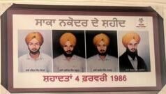 ਨਕੋਦਰ ਗੋਲੀਕਾਂਡ : 40 ਸਾਲ ਪੁਰਾਣੀ ਉਹ ਘਟਨਾ ਜਿਸ ਦਾ ਸੱਚ ਸਾਹਮਣੇ ਨਹੀਂ ਆਇਆ, ਇੱਕ ਪਿਓ ਦੀ ਇਨਸਾਫ਼ ਲਈ ਲੰਬੀ ਜੱਦੋਜਹਿਦ ਦੀ ਕਹਾਣੀ