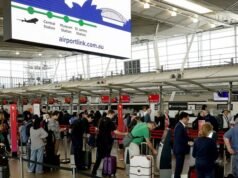 Virgin Australia flights axed as Qatar Airways halts flights as instability escalates