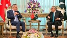 ترکی نے امریکہ اور ایران کے درمیان جنگ بندی کرانے کے لیے پاکستان کی مدد کیسے کی؟