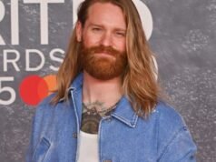 Sam Ryder explains why he won’t medicate and why he has OCD.