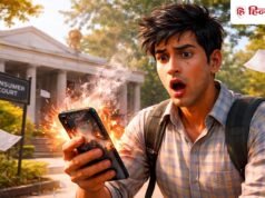 फोन ब्लास्ट केस: कोर्ट ने दिलाया ₹1.5 लाख का मुआवजा; ये गलतियां कीं तो कुछ भी नहीं मिलेगा