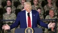 லெபனானை தாக்கும் இஸ்ரேல், இரானை எச்சரிக்கும் டிரம்ப் – மத்திய கிழக்கில் நடப்பது என்ன?