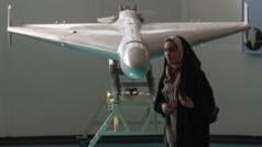 ईरान ने कैसे हासिल की ड्रोन तकनीक में महारत