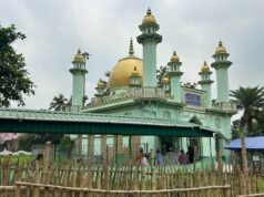 Muslims treated as vote bank: Clerics of Bengal Sufi pilgrimage site attack TMC