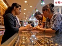 Gold Silver Rate Today: सोने-चांदी के भाव में आज भी गिरावट, युद्ध के बीच क्यों गिर रहे रेट?
