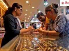 शेयर की तरह अब चांदी बायबैक…ज्वेलरी रखने वाले ग्राहकों के लिए जबरदस्त स्कीम