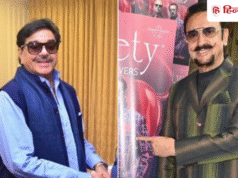 धुरंधर देख शत्रुघ्न सिन्हा ने गुलशन ग्रोवर से कहा, ‘तुम्हें रहमान डकैत होना चाहिए था’