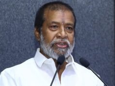 Be backup ready for power cuts, Telangana Health Minister tells govt hospitals