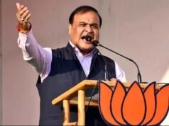 അസമില് ഏകീകൃത സിവില് കോഡ് നടപ്പിലാക്കും: ഹിമന്ത ബിശ്വ ശര്മ