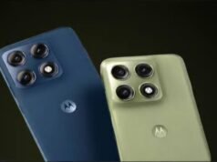 6,500mAh ബാറ്ററിയും 50MP സോണി ക്യാമറയുമായി മോട്ടറോള എഡ്ജ് 70 പ്രോ എത്തി; വിലയും സവിശേഷതകളും അറിയാം