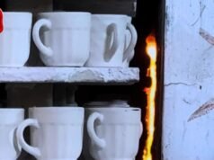 90% of units shut: LPG crunch, raw material costs leave Khurja’s ceramic kilns cold