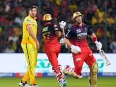 MS Dhoni never approved it: Rayudu calls out CSK’s bizarre death over plan vs RCB