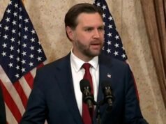 യു എസ് നിബന്ധനകള് അംഗീകരിക്കാന് ഇറാന് തയ്യാറായില്ല; ചര്ച്ച പരാജയമെന്നും ധാരണയിലെത്താതെ മടങ്ങുകയാണെന്നും ജെ ഡി വാന്സ്