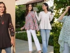 समर्स में कॉफी डेट पर जाना है? तो स्टाइल करें शॉर्ट कुर्ती के ये प्रीमियम ऑप्शंस