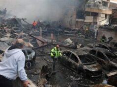 ലെബനനിൽ ആക്രമണം തുടർന്നാൽ വെടിനിർത്തൽ കരാറിൽ നിന്ന് പിന്മാറുമെന്ന് ഇറാൻ