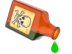 Hyderabad woman forces nephew to drink acid due to jealousy