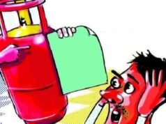 വാണിജ്യാവശ്യങ്ങള്ക്കുള്ള പാചകവാതക സിലിന്ഡറിന് വീണ്ടും വില വര്ധിപ്പിച്ചു; കൂട്ടിയത് 195.50 രൂപ