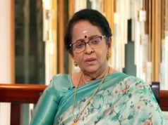 ഒരു മുതിര്ന്ന മുന് പൊലീസ് ഉദ്യോഗസ്ഥ തന്നെ പൊലീസിനെതിരെ മുദ്രാവാക്യം വിളിക്കുന്നു; ഈ നാട്ടില് എന്തൊക്കെയാണ് നടക്കുന്നതെന്ന് മല്ലിക സുകുമാരന്