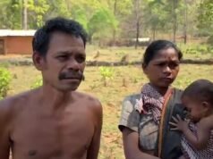 Surrender or setup? Family of 19-year-old woman ‘Naxal’ cries foul