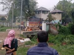 Two children killed in likely rocket attack in Manipur as tensions escalate