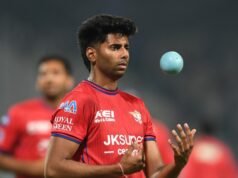 Every ball Mayank Yadav bowled on his IPL return