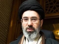 Assassinations won’t disrupt Iran: Mojtaba Khamenei’s defiant response to Trump