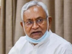 ബിഹാര് മുഖ്യമന്ത്രി നിതീഷ് കുമാര് ഇന്ന് രാജ്യസഭാംഗമായി സത്യപ്രതിജ്ഞ ചെയ്യും