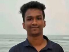 പുറത്താക്കലില് സന്തോഷം, പക്ഷേ നീതി ലഭിച്ചിട്ടില്ല: നിതിന്റെ പിതാവ്