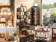 खरीदें ऑर्गेनाइजर्स के 6 बजट फ्रेंडली विकल्प, किचन रहेगा क्लीन और फ्रेश