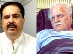Pak politician Nabil Gabol reacts to portrayal of Dawood Ibrahim in Dhurandhar 2