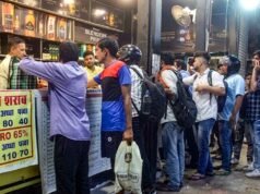 The miserable art of buying liquor in Delhi