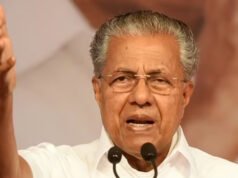 ചൂട് കൂടുന്നു; കോവിഡ് കാലത്തെപ്പോലെ ഇതൊരു ‘സെൽഫ് ലോക്ക്ഡൗൺ’ സമയമായി കണ്ട് അനാവശ്യ യാത്രകൾ ഒഴിവാക്കണം: മുഖ്യമന്ത്രി