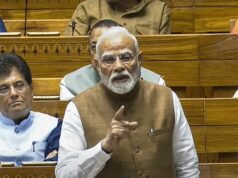 Women’s Reservation Bill: PM Modi to address Lok Sabha on April 16