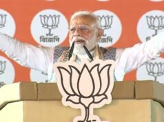 Bengal to benefit from 33% women’s quota: PM’s pitch ahead of polls