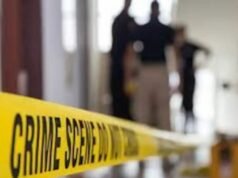 40-year-old man’s body found outside factory in Delhi, identity unknown