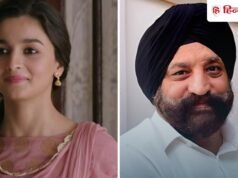 राजी मूवी से तिरंगे के बजाय पाकिस्तानी झंडा लहराया, कॉलिंग सहमत के ऑथर के मेघना गुलजार पर शॉकिंग आरोप