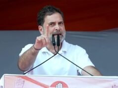 തെരഞ്ഞെടുപ്പ് പ്രചാരണത്തിനായി രാഹുല് ഗാന്ധി ഇന്ന് വീണ്ടും കേരളത്തില്