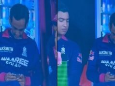 Ban RR manager Bhinder: Lalit Modi criticises BCCI leniency over protocol breach